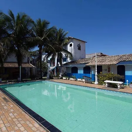 Pousada Da Bia-3
