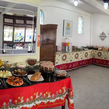 Pousada Da Bia-2